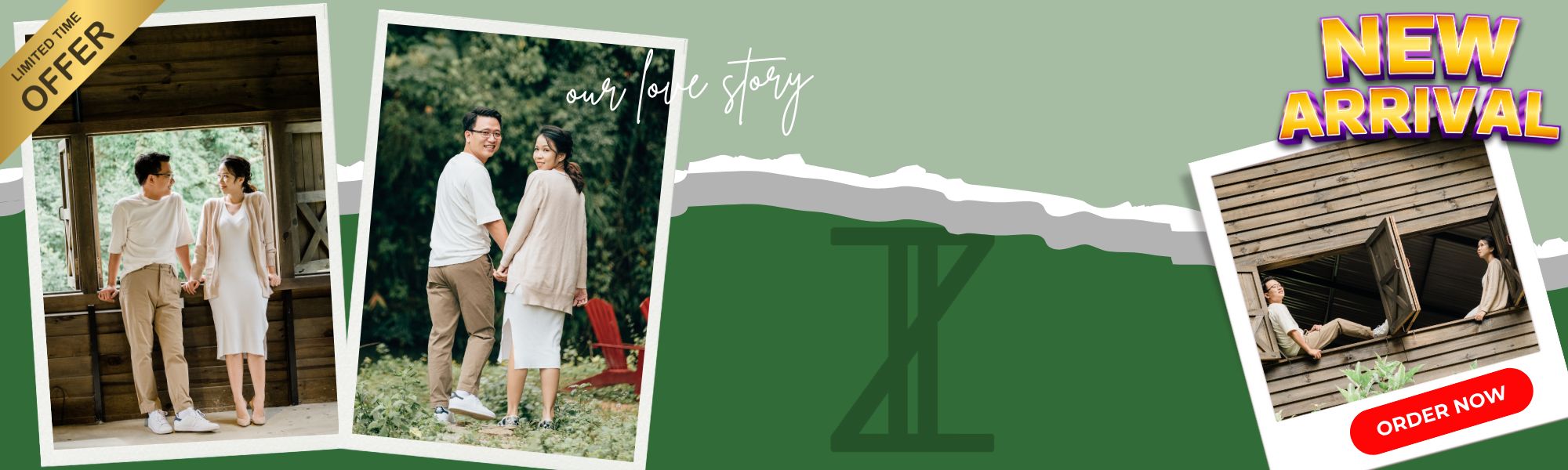 logo THE ZAINLY Main Page Image